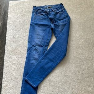 American Eagle Vibrant denim jeans